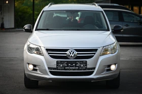 VW Tiguan 2.0TDI 4x4 | Mobile.bg    8