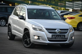 VW Tiguan 2.0TDI 4x4 | Mobile.bg    7