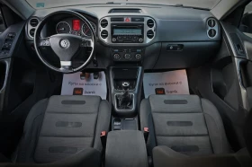 VW Tiguan 2.0TDI 4x4 | Mobile.bg    10