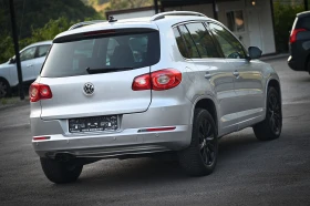 VW Tiguan 2.0TDI 4x4 | Mobile.bg    5