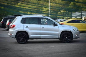VW Tiguan 2.0TDI 4x4 | Mobile.bg    6