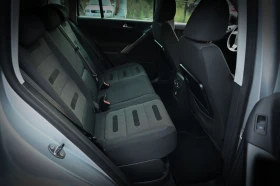 VW Tiguan 2.0TDI 4x4 | Mobile.bg    13