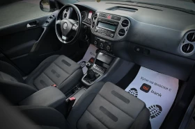 VW Tiguan 2.0TDI 4x4 | Mobile.bg    11