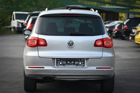 VW Tiguan 2.0TDI 4x4 | Mobile.bg    4
