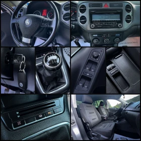 VW Tiguan 2.0TDI 4x4 | Mobile.bg    14