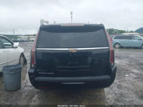 Cadillac Escalade ESV PLATINUM AWD - 41000 лв. - 98620563 5