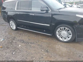 Cadillac Escalade ESV PLATINUM AWD - 41000 лв. - 98620563 8