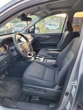 Honda Ridgeline 3.6i | Mobile.bg    5