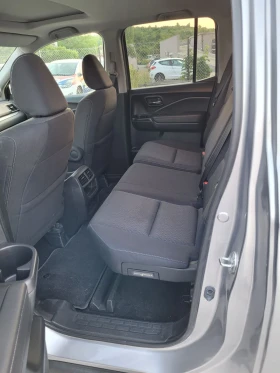 Honda Ridgeline 3.6i | Mobile.bg    6