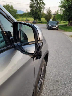 Honda Ridgeline 3.6i | Mobile.bg    9