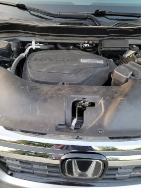 Honda Ridgeline 3.6i | Mobile.bg    12