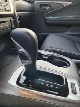 Honda Ridgeline 3.6i | Mobile.bg    8