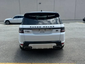 Land Rover Range Rover Sport CARFAX * *   * *  | Mobile.bg    5