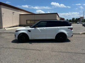 Land Rover Range Rover Sport CARFAX * *   * *  | Mobile.bg    3