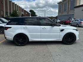 Land Rover Range Rover Sport CARFAX * *   * *  | Mobile.bg    4