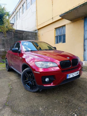 BMW X6 3.5i xDrive | Mobile.bg    2