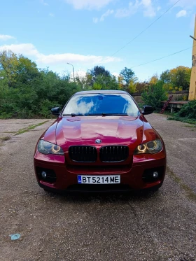 BMW X6 3.5i xDrive | Mobile.bg    3