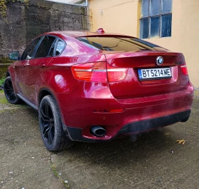 BMW X6 3.5i xDrive | Mobile.bg    10