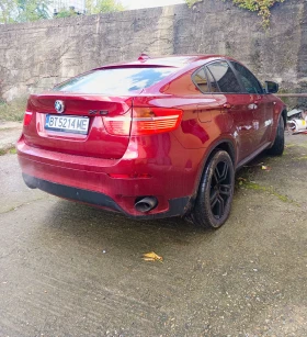 BMW X6 3.5i xDrive | Mobile.bg    9