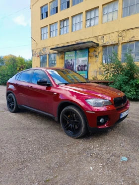 BMW X6 3.5i xDrive | Mobile.bg    5