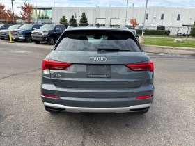 Audi Q3 * Progressiv * CARFAX *    | Mobile.bg    4