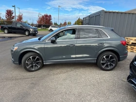 Audi Q3 * Progressiv * CARFAX *    | Mobile.bg    2