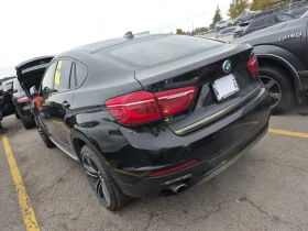 BMW X6 35I * CARFAX * АвтоКредит * Цена до България*  - 34900 лв. / 17844.09 € - 58793242 4