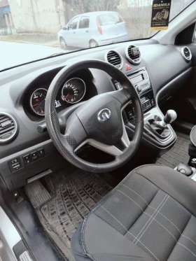 Great Wall Haval H6 2.0TCI, снимка 5