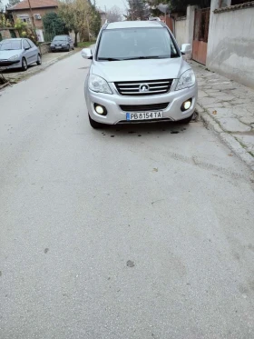 Great Wall Haval H6 2.0TCI, снимка 2