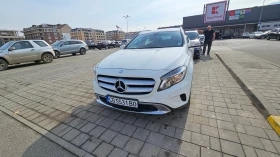Mercedes-Benz GLA 200, снимка 3