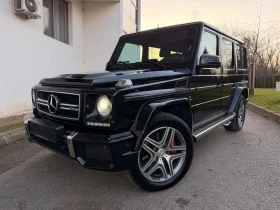 Mercedes-Benz G 63 AMG ПОДГРЕВ / ВЕНТИЛАЦИЯ - 120000 лв. / 61355.03 € - 65423118 3