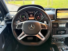 Mercedes-Benz G 63 AMG ПОДГРЕВ / ВЕНТИЛАЦИЯ - 120000 лв. / 61355.03 € - 65423118 13