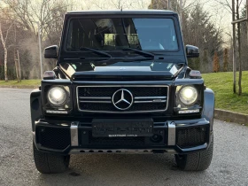Mercedes-Benz G 63 AMG ПОДГРЕВ / ВЕНТИЛАЦИЯ - 120000 лв. / 61355.03 € - 65423118 2