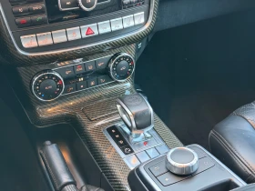Mercedes-Benz G 63 AMG ПОДГРЕВ / ВЕНТИЛАЦИЯ - 120000 лв. / 61355.03 € - 65423118 14
