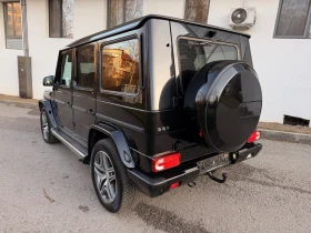 Mercedes-Benz G 63 AMG ПОДГРЕВ / ВЕНТИЛАЦИЯ - 120000 лв. / 61355.03 € - 65423118 5