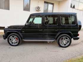 Mercedes-Benz G 63 AMG ПОДГРЕВ / ВЕНТИЛАЦИЯ - 120000 лв. / 61355.03 € - 65423118 4