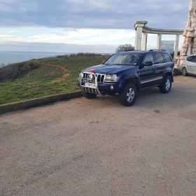 Jeep Grand cherokee QUADRA DRIVE 2  ОБСУЖЕН  - 7670 € / 15001.22 лв. - 38187592 3