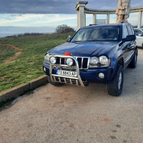 Jeep Grand cherokee QUADRA DRIVE 2  ОБСУЖЕН  - 7670 € / 15001.22 лв. - 38187592 2