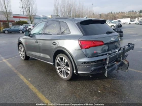 Audi SQ5 PREMIUM PLUS / ДИГ. ТАБЛО / ПОДГРЕВИ / ПАНОРАМА, снимка 4