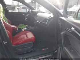 Audi SQ5 PREMIUM PLUS / ДИГ. ТАБЛО / ПОДГРЕВИ / ПАНОРАМА, снимка 7