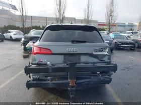 Audi SQ5 PREMIUM PLUS / ДИГ. ТАБЛО / ПОДГРЕВИ / ПАНОРАМА, снимка 5