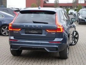 Volvo XC60 T6 AWD Plus Dark - 51000 € / 99747.33 лв. - 70491344 2