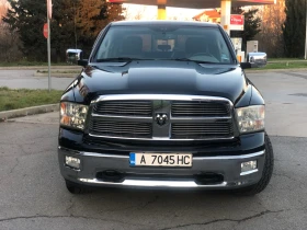 Dodge RAM 1500 4x4, снимка 4