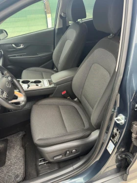 Hyundai Kona 64KWh/PRIME/ГАРАНЦИЯ/SOH100%/BLUELINK - 20300 € / 39703.35 лв. - 24281056 6