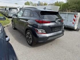 ����� �� �������� �� Hyundai Kona 64KWh/PRIME/��������/SOH100%/BLUELINK