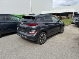 ����� �� �������� �� Hyundai Kona 64KWh/PRIME/��������/SOH100%/BLUELINK