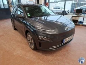 ������ Hyundai Kona