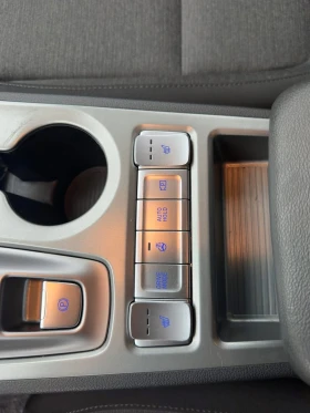 Hyundai Kona 64KWh/PRIME/ГАРАНЦИЯ/SOH100%/BLUELINK - 20300 € / 39703.35 лв. - 24281056 12