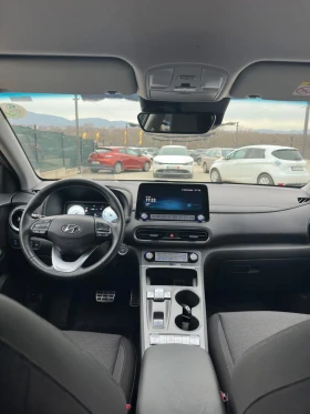 Hyundai Kona 64KWh/PRIME/ГАРАНЦИЯ/SOH100%/BLUELINK - 20300 € / 39703.35 лв. - 24281056 5