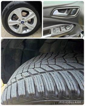 Ford Kuga 2.0TDCI 150KC | Mobile.bg � ����� ������ 14